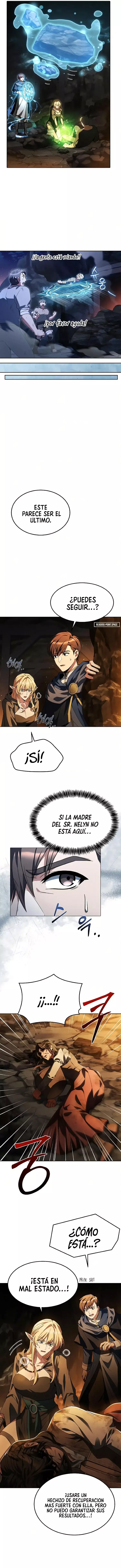 Read El restaurante del mago es Manga Online