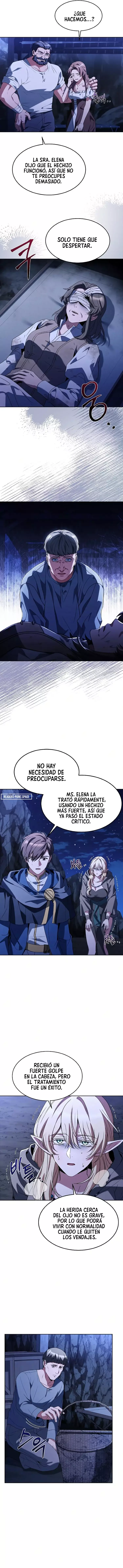 Read El restaurante del mago es Manga Online