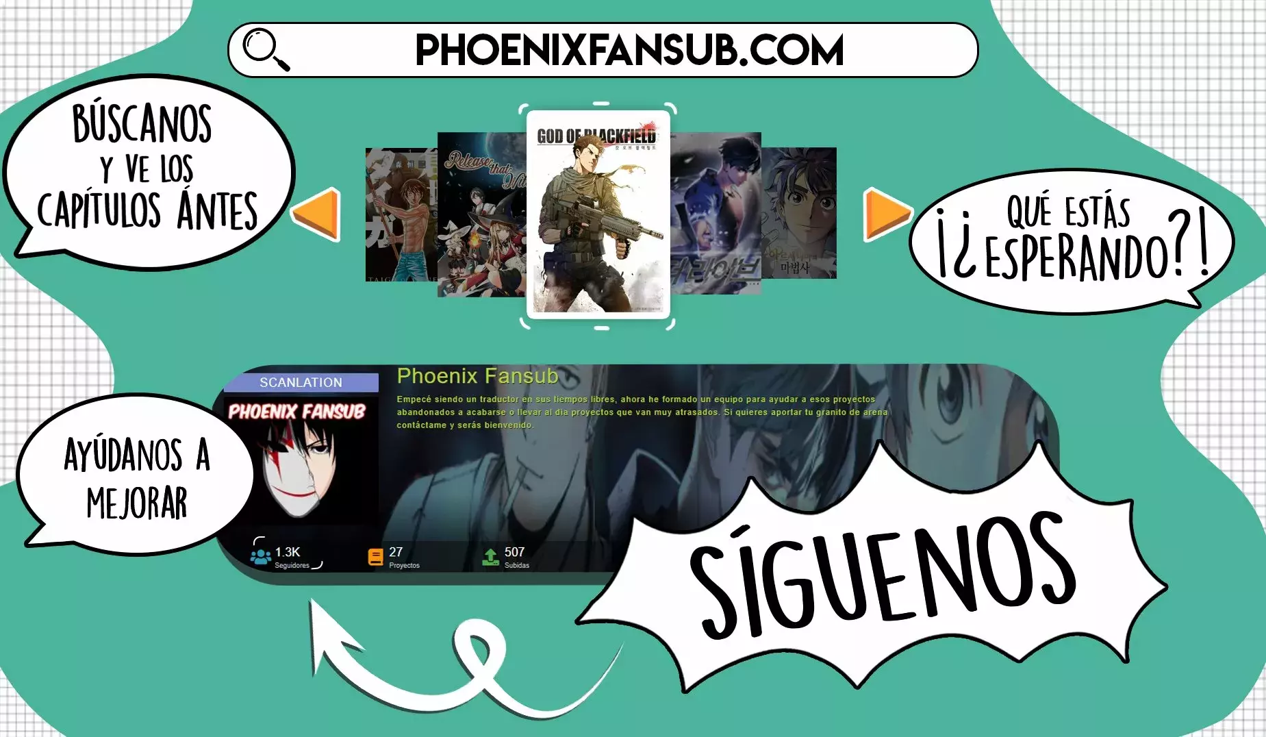 Read Electricidad veloz es Manga Online