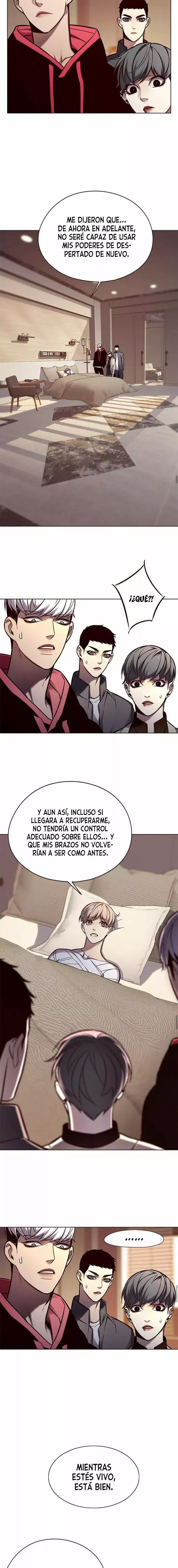 Read Electricidad veloz es Manga Online