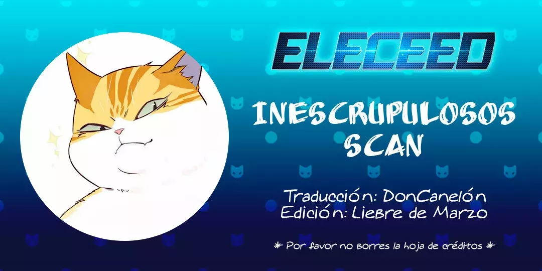 Read Electricidad veloz es Manga Online