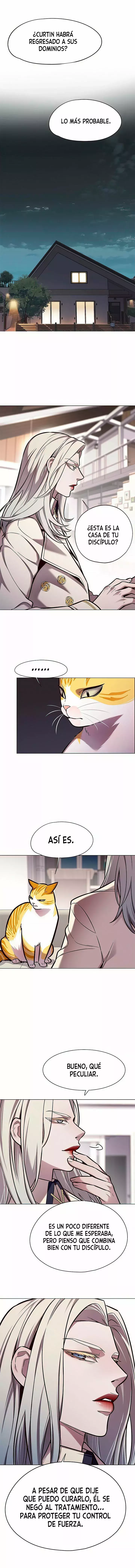 Read Electricidad veloz es Manga Online