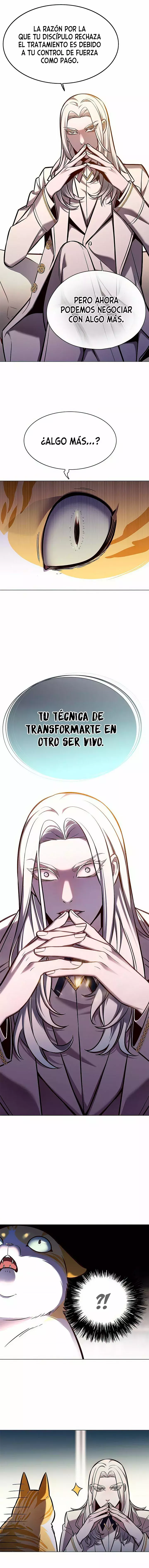 Read Electricidad veloz es Manga Online