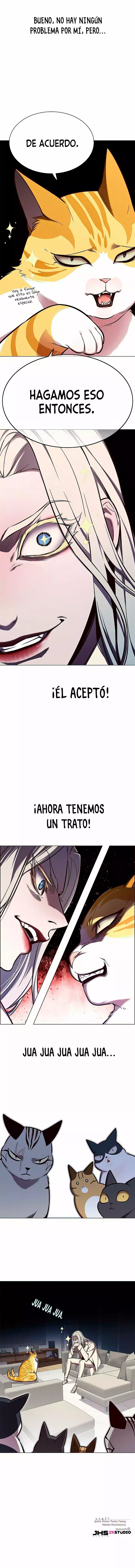 Read Electricidad veloz es Manga Online