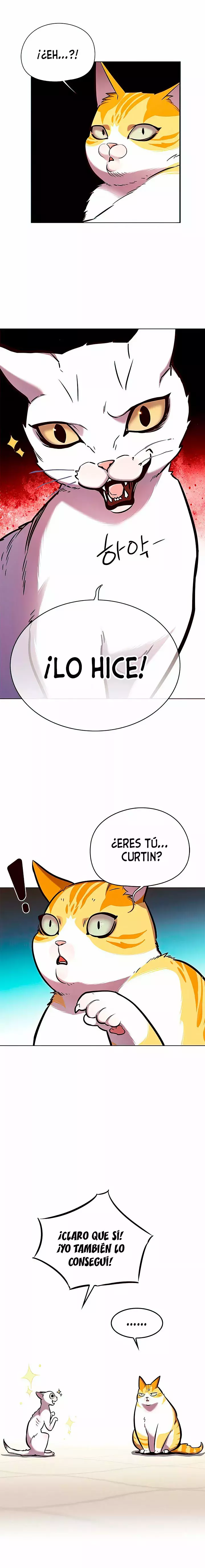 Read Electricidad veloz es Manga Online