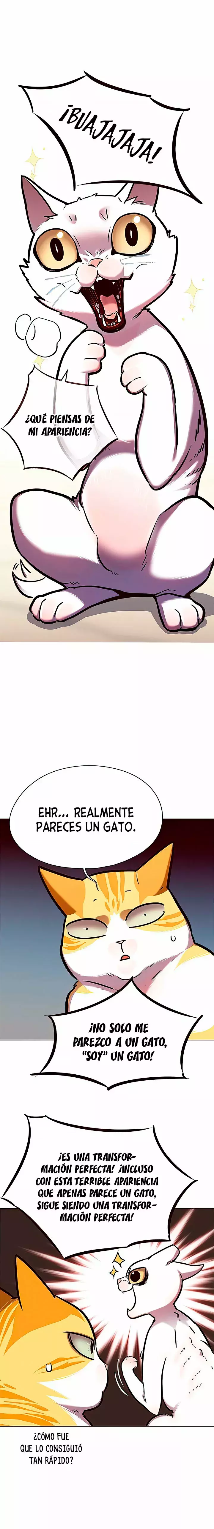 Read Electricidad veloz es Manga Online