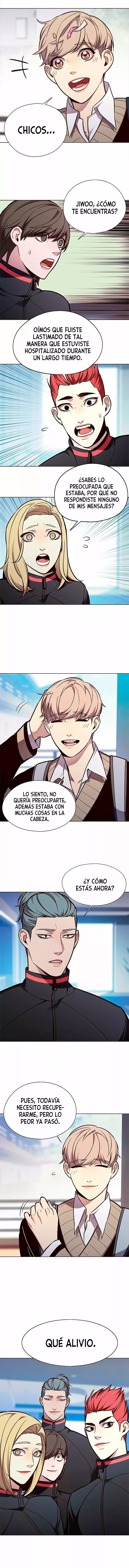 Read Electricidad veloz es Manga Online