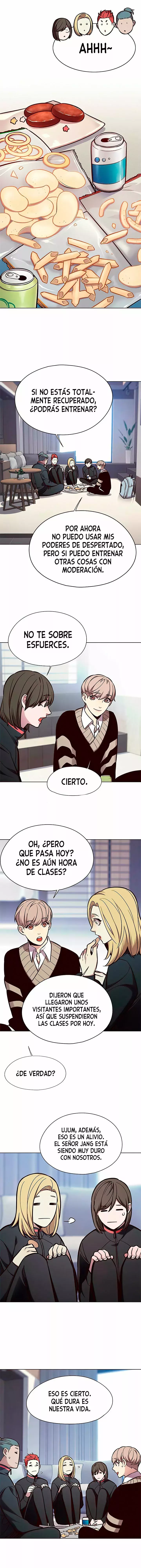 Read Electricidad veloz es Manga Online