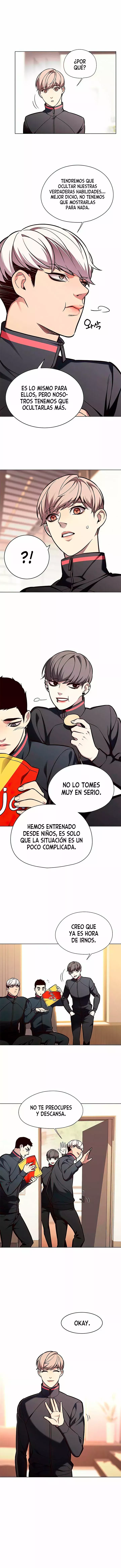 Read Electricidad veloz es Manga Online