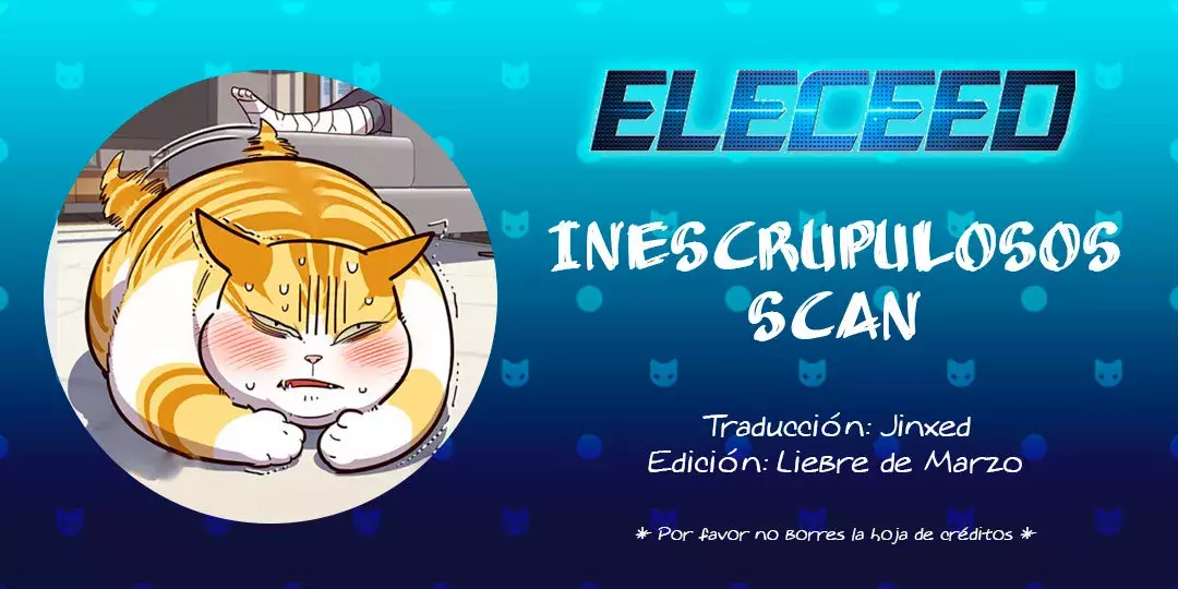 Read Electricidad veloz es Manga Online