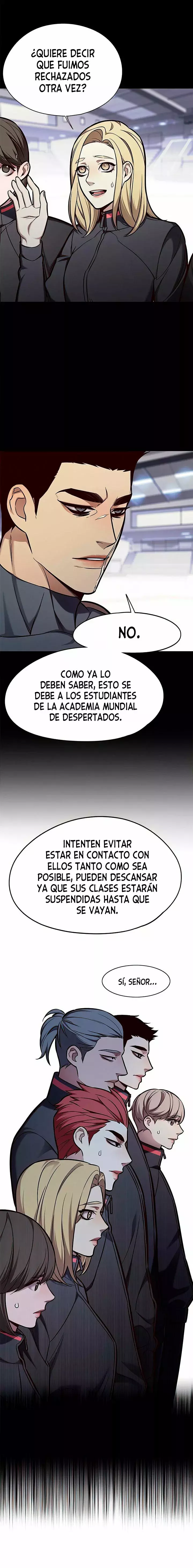 Read Electricidad veloz es Manga Online