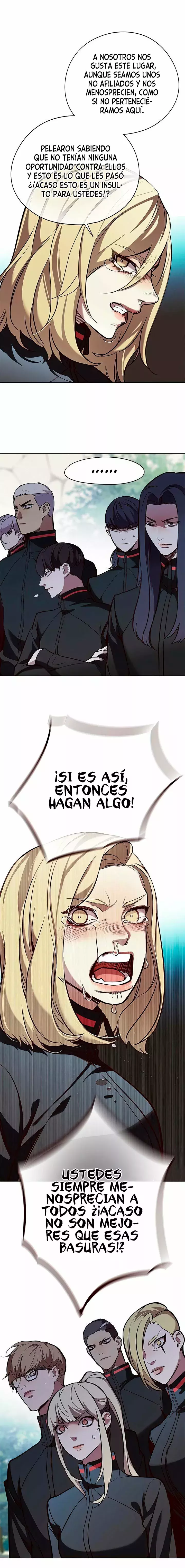 Read Electricidad veloz es Manga Online