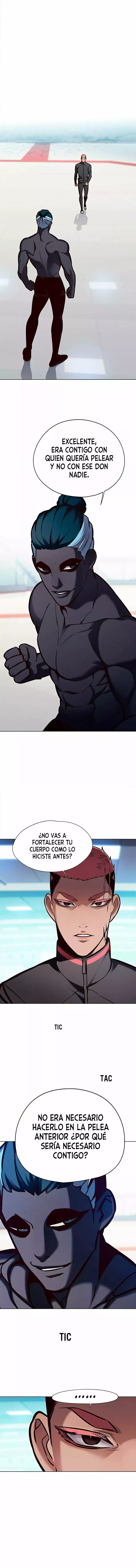 Read Electricidad veloz es Manga Online