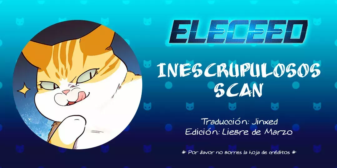 Read Electricidad veloz es Manga Online
