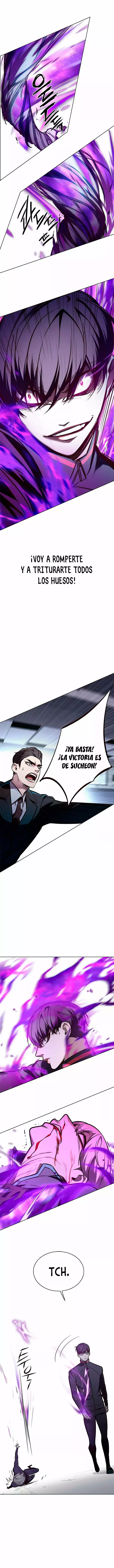 Read Electricidad veloz es Manga Online