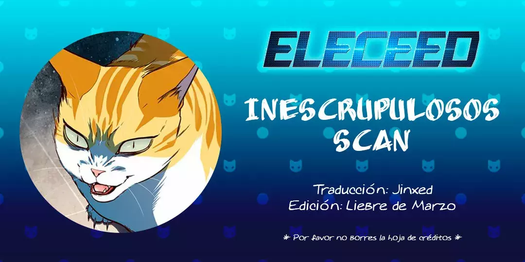 Read Electricidad veloz es Manga Online