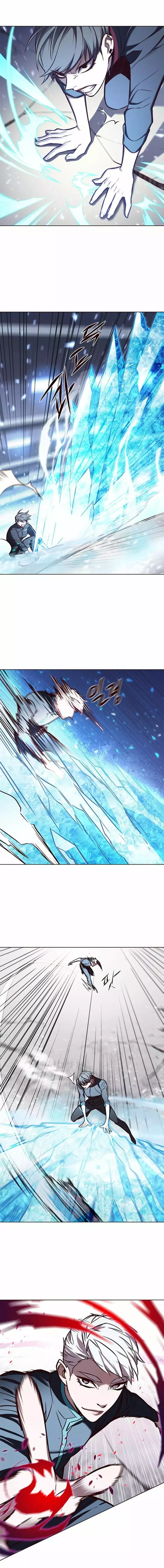 Read Electricidad veloz es Manga Online