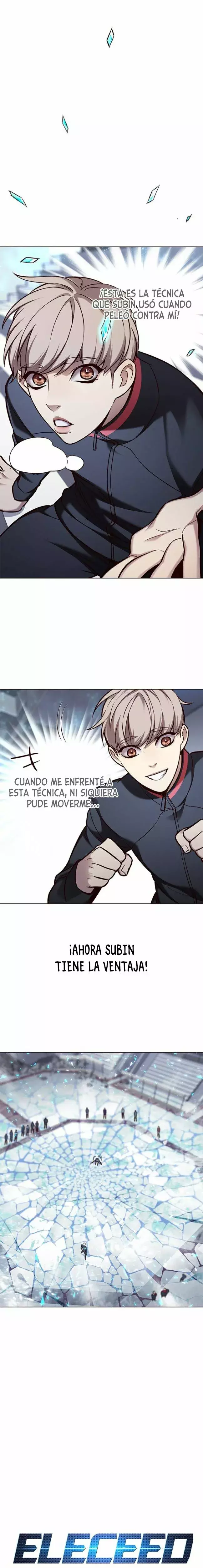 Read Electricidad veloz es Manga Online