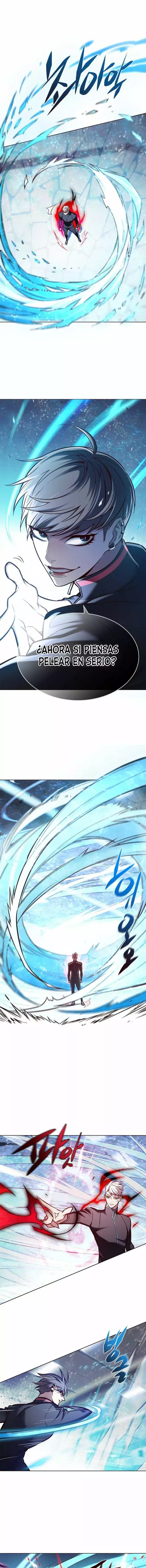 Read Electricidad veloz es Manga Online
