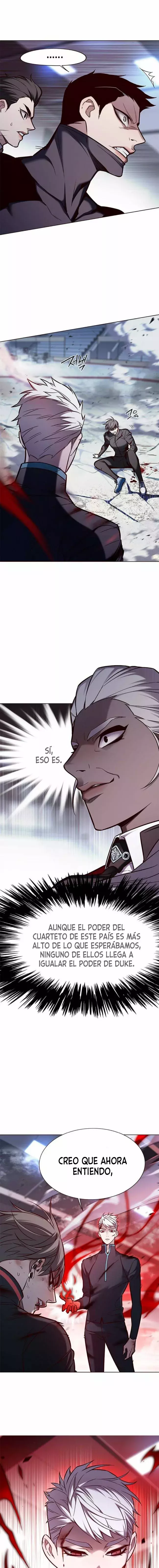 Read Electricidad veloz es Manga Online