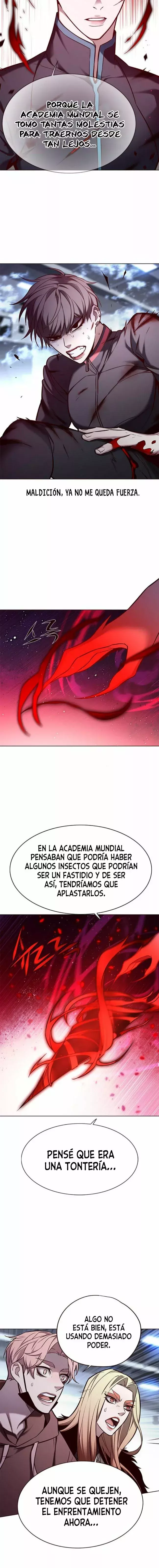 Read Electricidad veloz es Manga Online