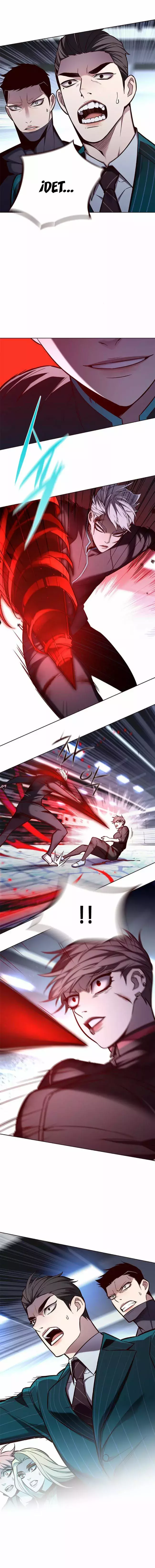 Read Electricidad veloz es Manga Online
