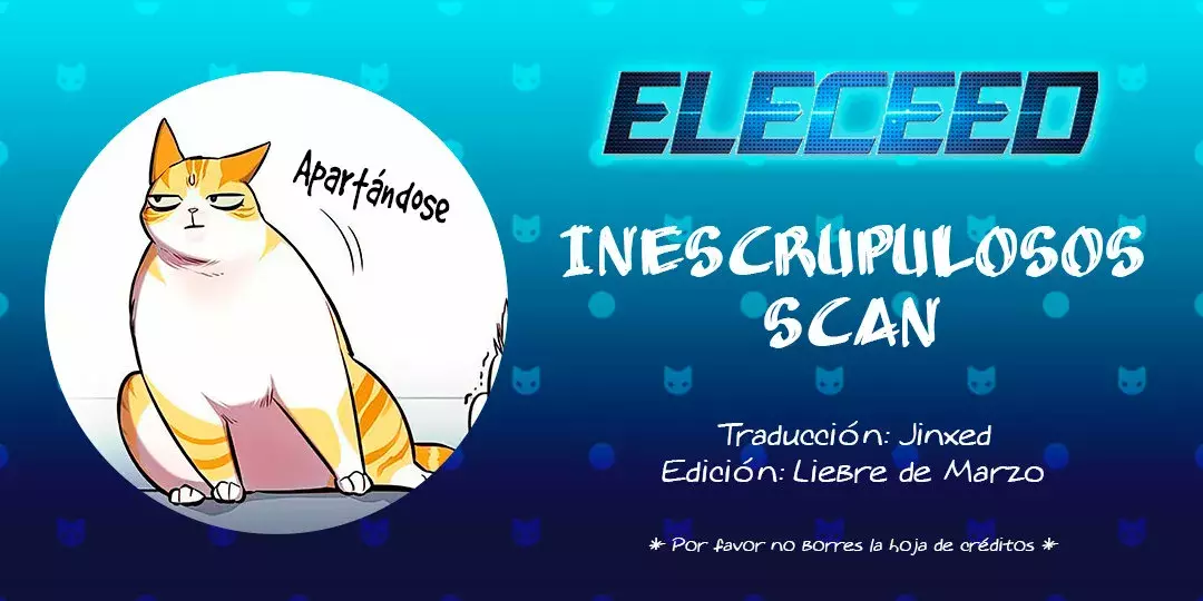 Read Electricidad veloz es Manga Online