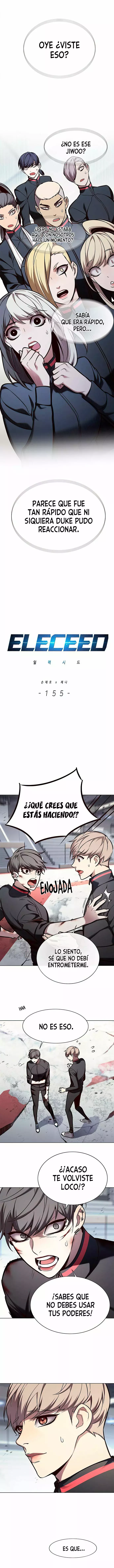 Read Electricidad veloz es Manga Online