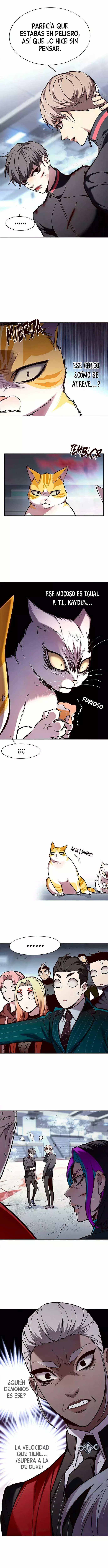 Read Electricidad veloz es Manga Online