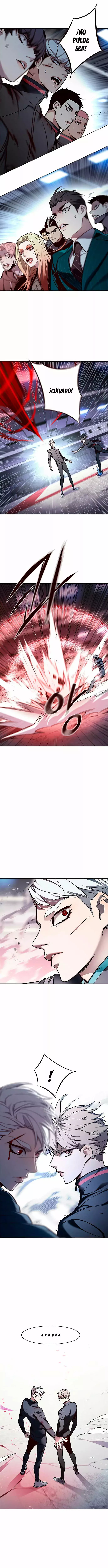 Read Electricidad veloz es Manga Online