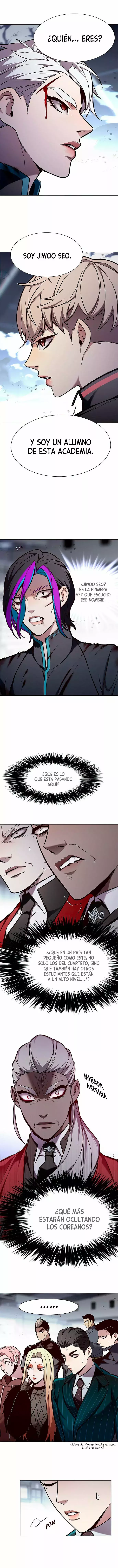 Read Electricidad veloz es Manga Online