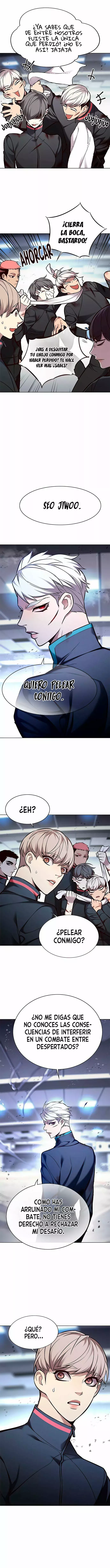 Read Electricidad veloz es Manga Online