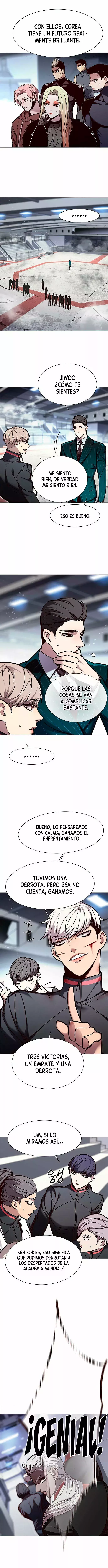Read Electricidad veloz es Manga Online