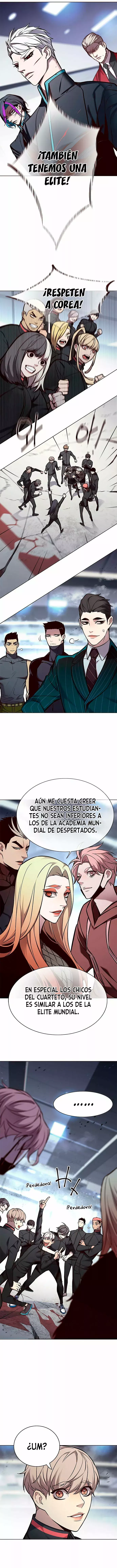 Read Electricidad veloz es Manga Online