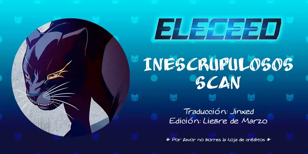 Read Electricidad veloz es Manga Online