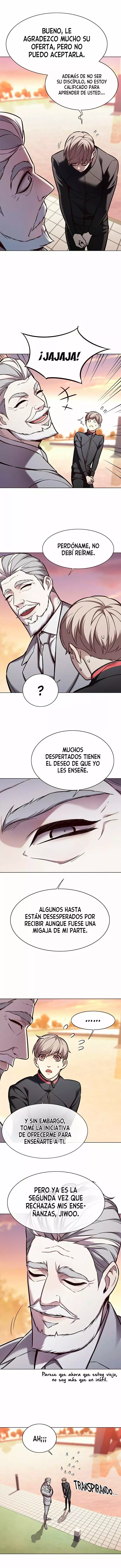 Read Electricidad veloz es Manga Online