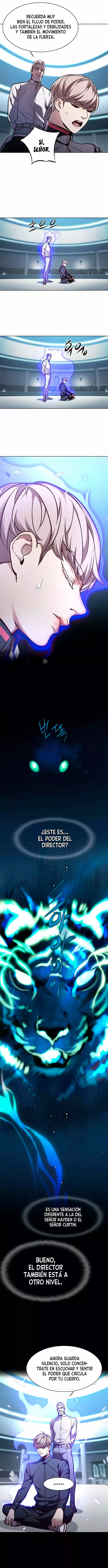 Read Electricidad veloz es Manga Online
