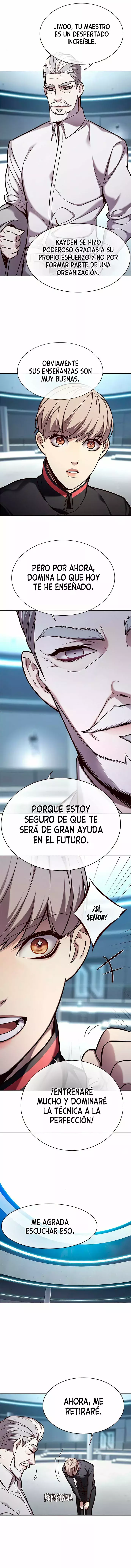 Read Electricidad veloz es Manga Online
