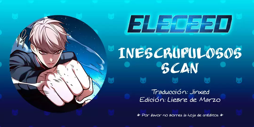 Read Electricidad veloz es Manga Online