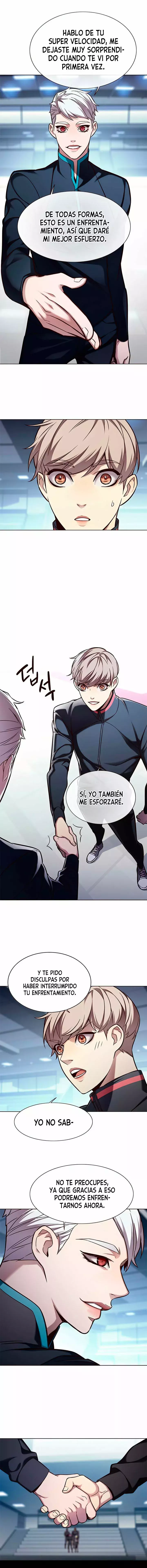 Read Electricidad veloz es Manga Online