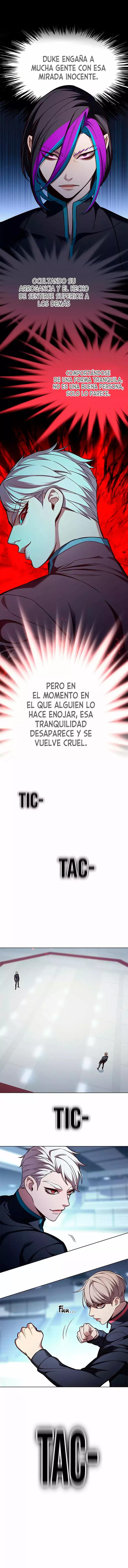 Read Electricidad veloz es Manga Online