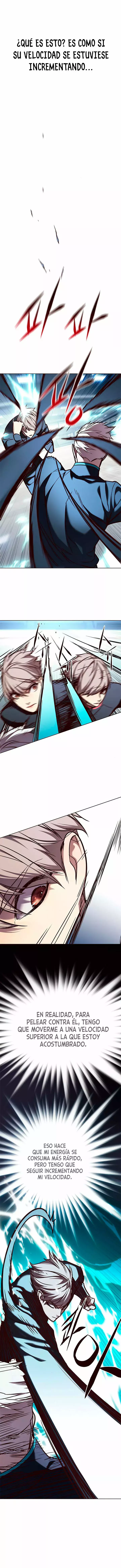 Read Electricidad veloz es Manga Online