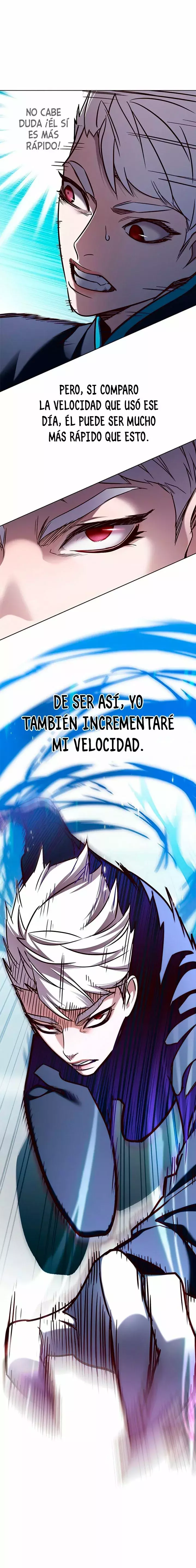 Read Electricidad veloz es Manga Online