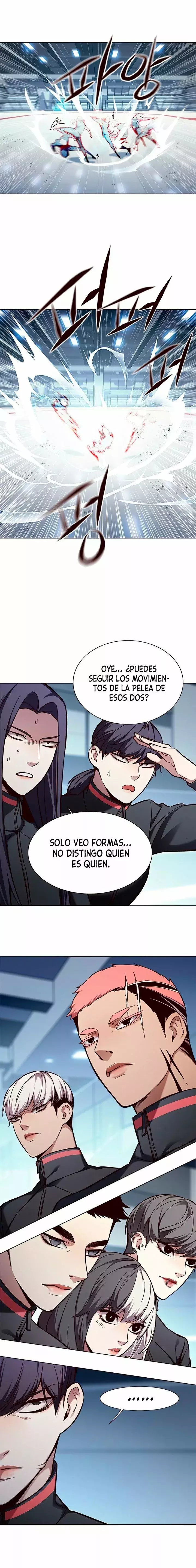 Read Electricidad veloz es Manga Online