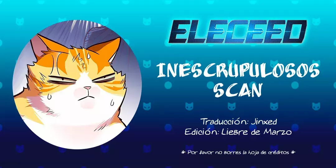 Read Electricidad veloz es Manga Online
