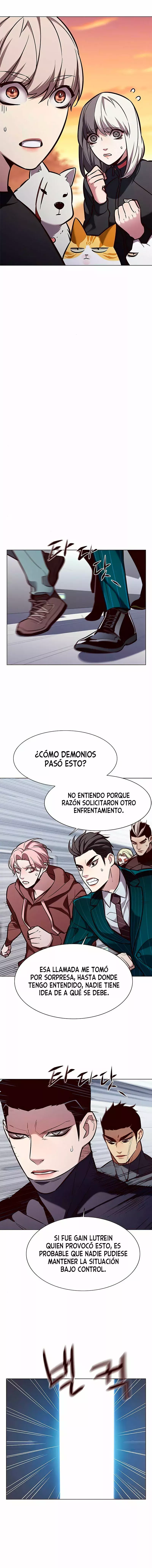 Read Electricidad veloz es Manga Online