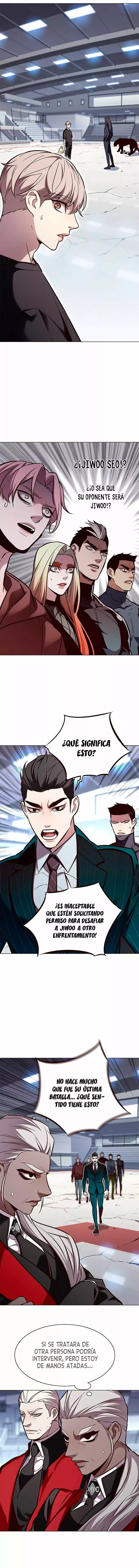Read Electricidad veloz es Manga Online