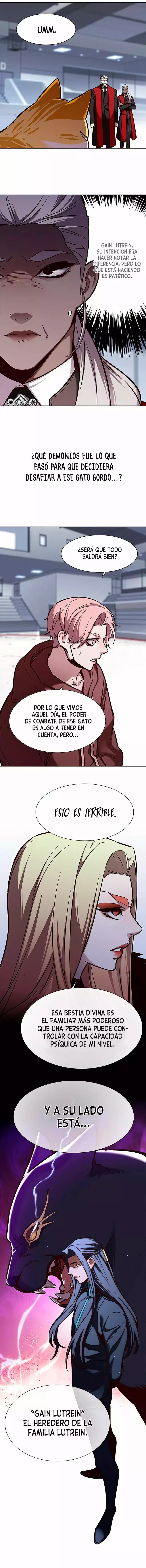 Read Electricidad veloz es Manga Online