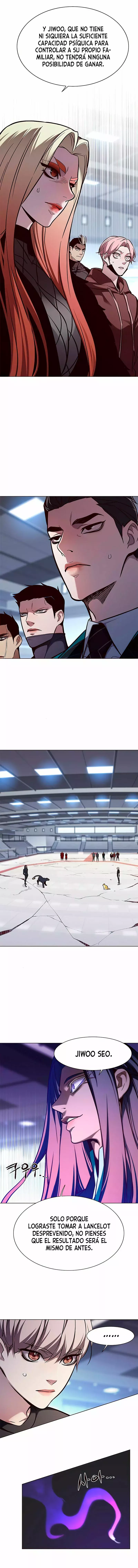 Read Electricidad veloz es Manga Online