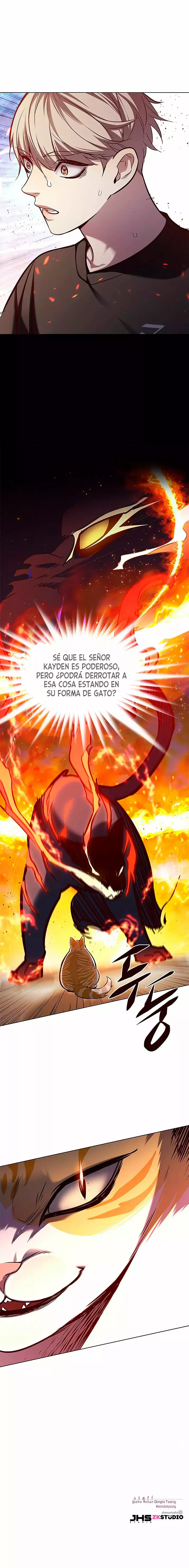 Read Electricidad veloz es Manga Online